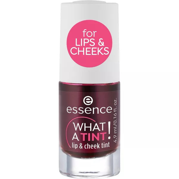 What A Tint! Lip & Cheek Tint