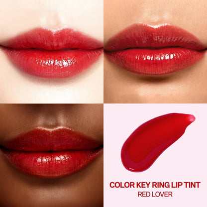 I'm Meme Color Key Ring Water Gel Lip Tint