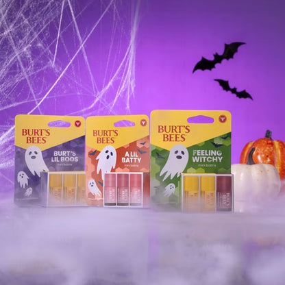 Tinted Lip Balm - Halloween