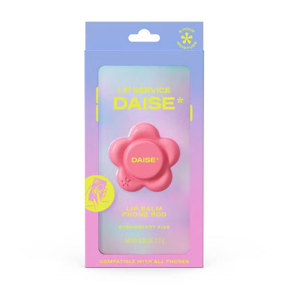 Lip Service Lip Balm Phone Pod