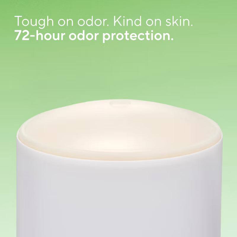 Deodorant Stick