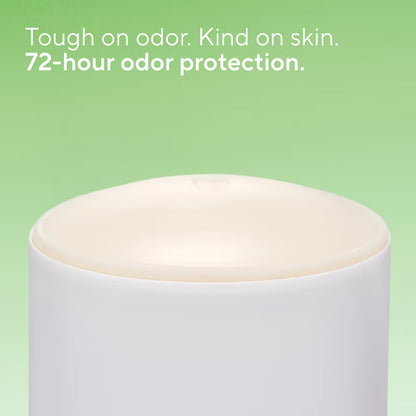 Deodorant Stick