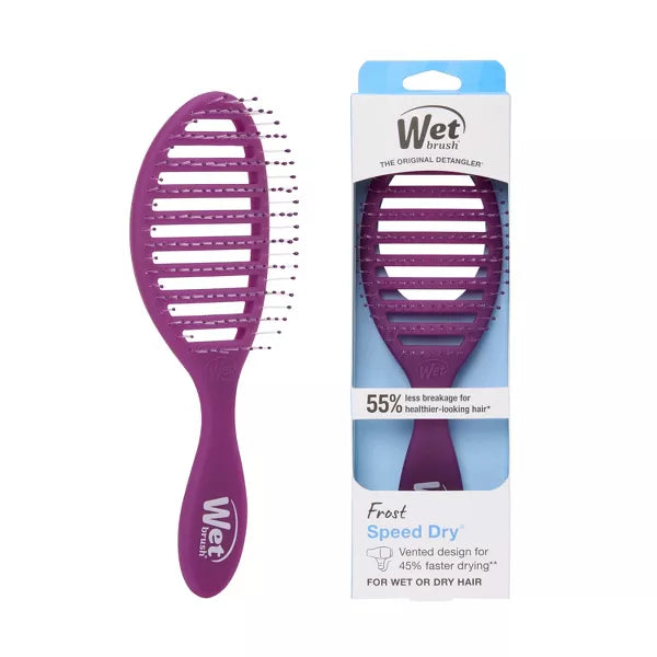 Detangler Hair Brush