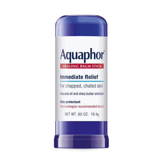 Aquaphor Healing Balm Stick Unscented