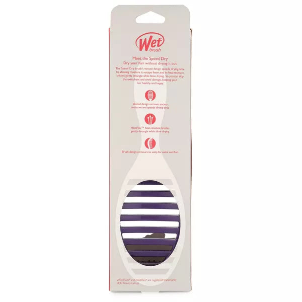 Detangler Hair Brush