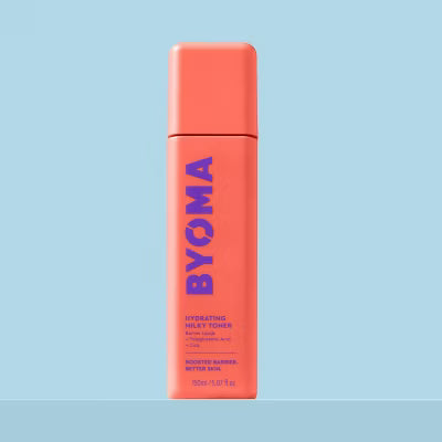 Hydrating Milky Toner