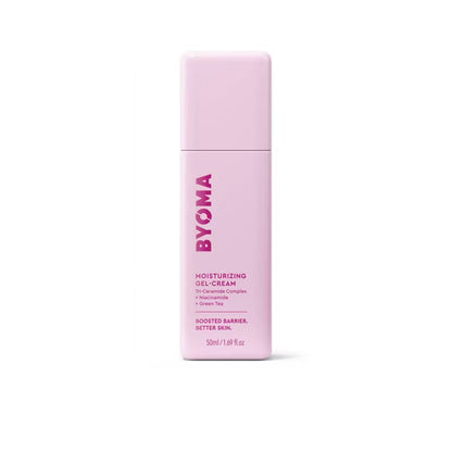Gel Cream Moisturizer