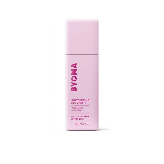 Gel Cream Moisturizer