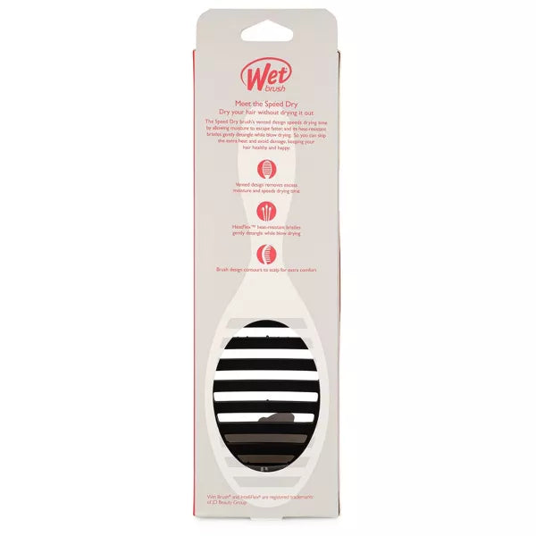 Detangler Hair Brush