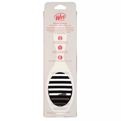 Detangler Hair Brush