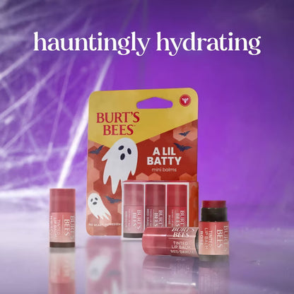 Tinted Lip Balm - Halloween