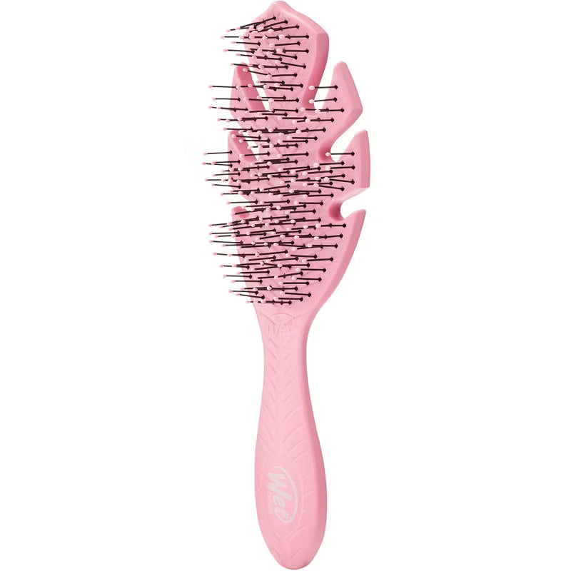 Wet Brush Go Green Detangler Hair Brush