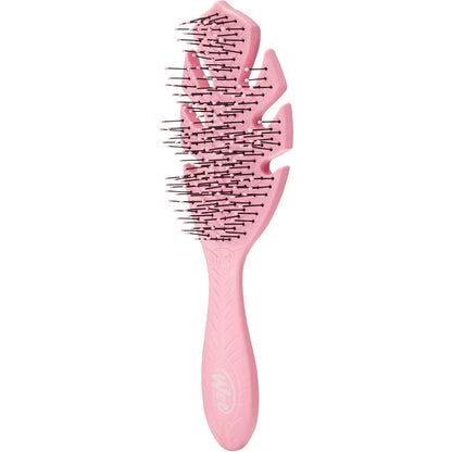 Wet Brush Go Green Detangler Hair Brush