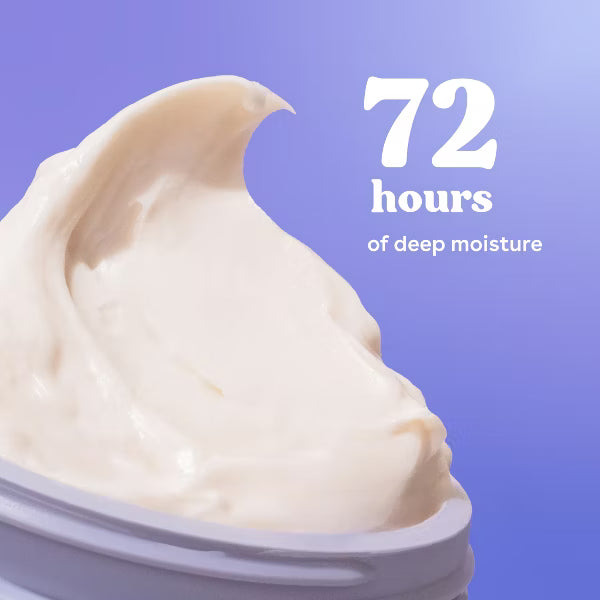 Shea Better Cashmere Whipped Oil Butter - Vanilla - 10oz