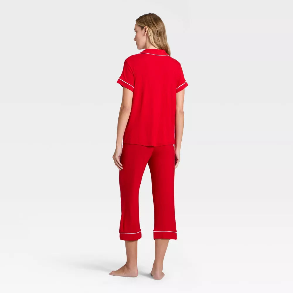 Pajama Set