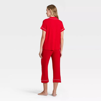Pajama Set