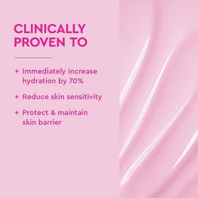 Gel Cream Moisturizer