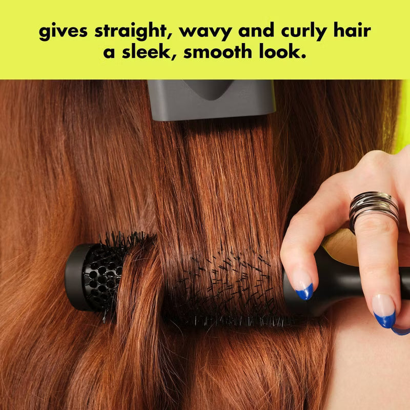 Hair Humidity Hero Anti-Frizz Styling Spray
