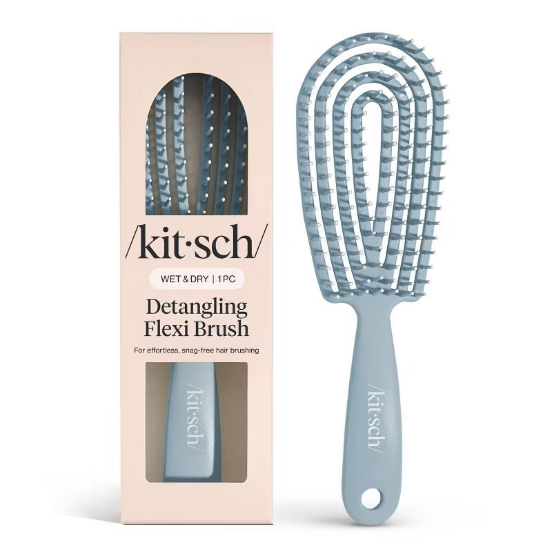 Detangling Flexi Brush