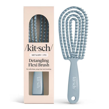 Detangling Flexi Brush