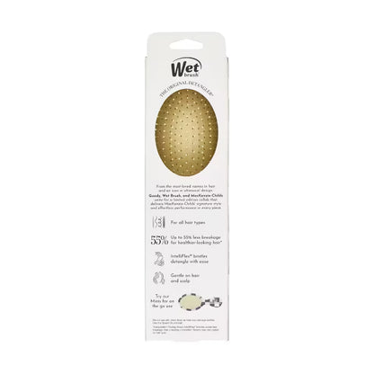 MacKenzie-Childs x Wet Brush Original Detangler - Courtly Check