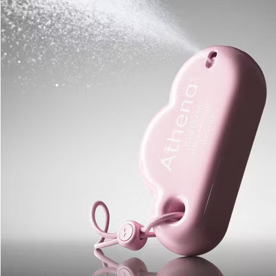 Athena Club Mini Women's Hair & Body Mist