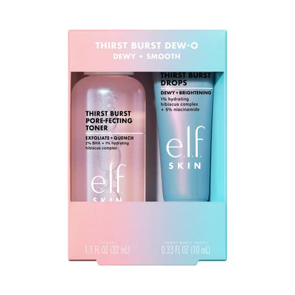 Thirst Burst Dew-O Mini Set (2pz)