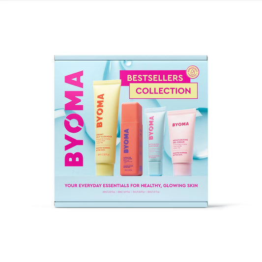 BYOMA Best Sellers Collection