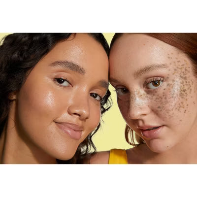 Gel Cream Moisturizer