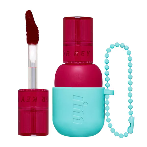 I'm Meme Color Key Ring Water Gel Lip Tint