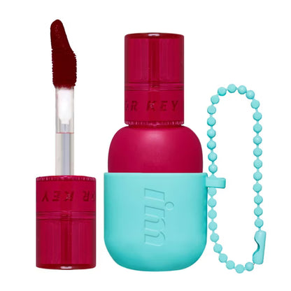 I'm Meme Color Key Ring Water Gel Lip Tint