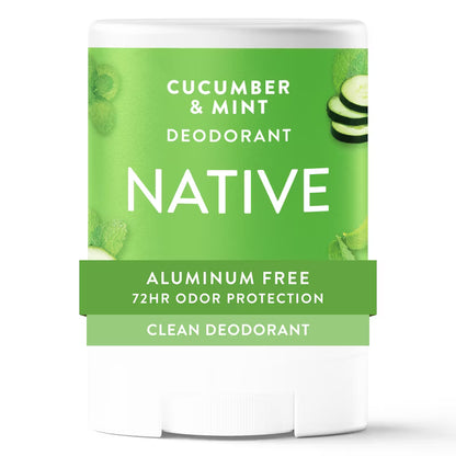 Deodorant Stick