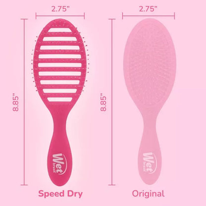 Detangler Hair Brush