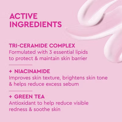 Gel Cream Moisturizer