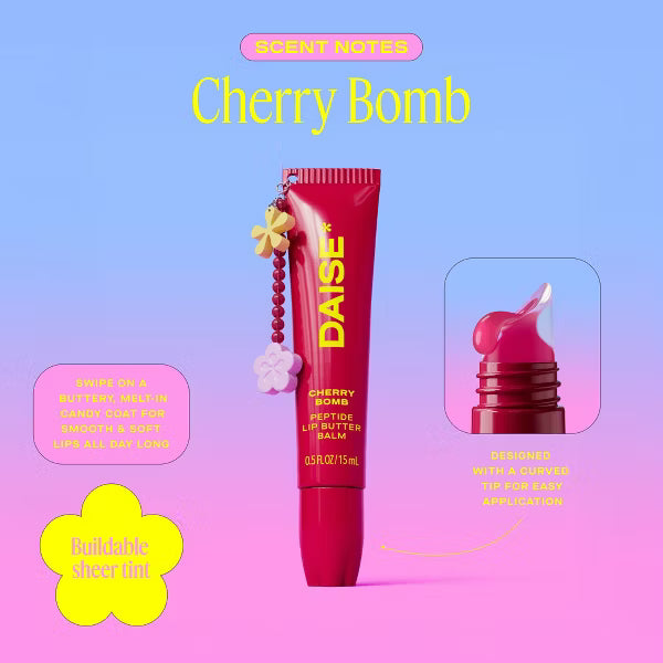 DAISE Tinted Lip Balm