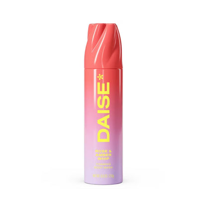Foaming Body Wash