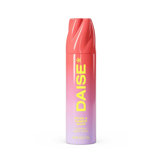Foaming Body Wash