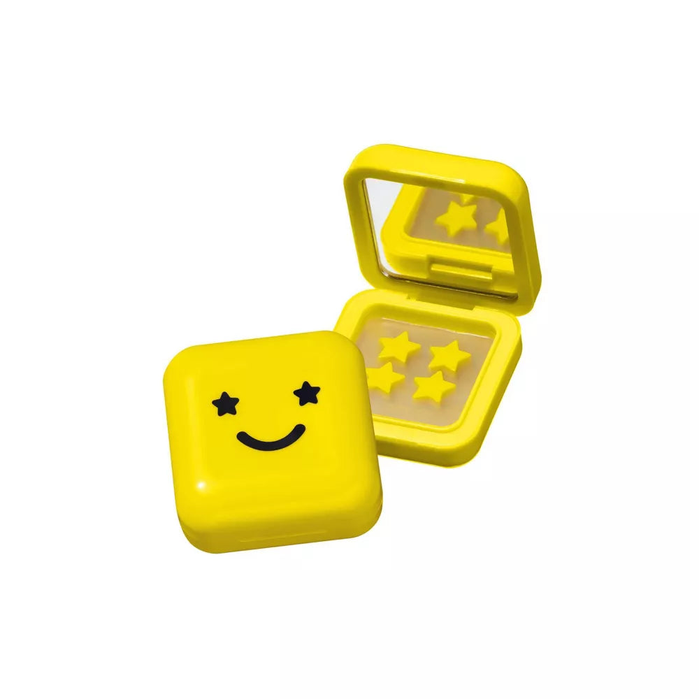 Hydro-Star Pimple Patches + Refillable Compact