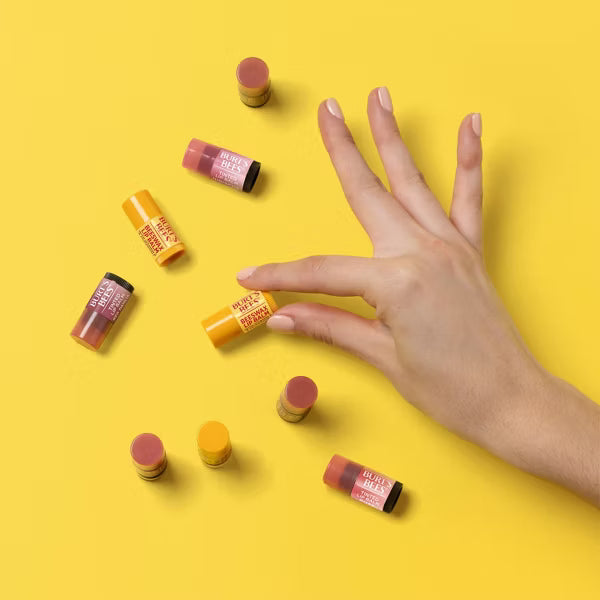 Tinted Lip Balm - Halloween