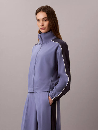 Icon Sport Colorblock Zip Jacket