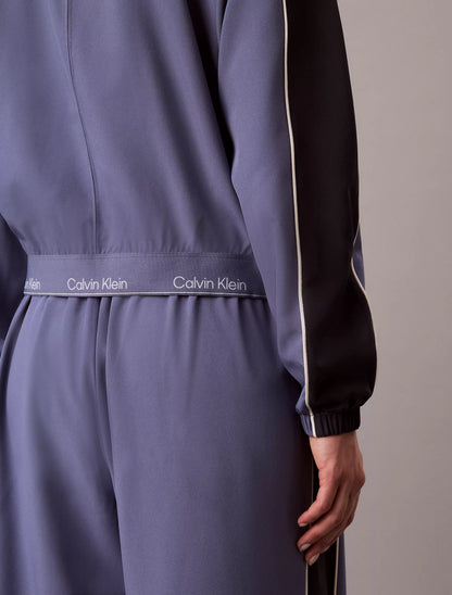 Icon Sport Colorblock Zip Jacket