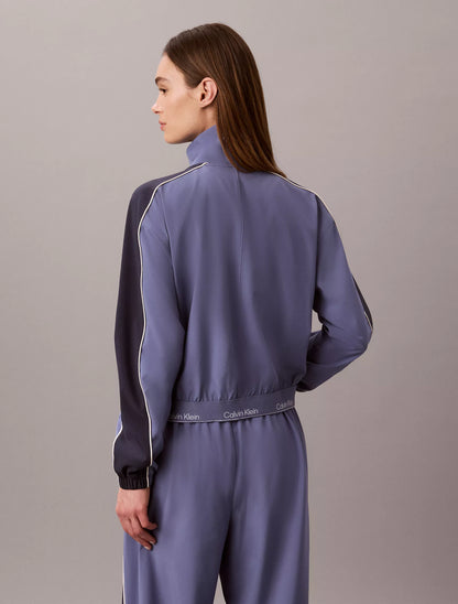 Icon Sport Colorblock Zip Jacket