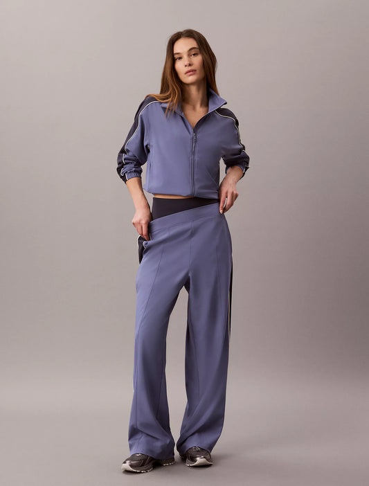 Commuter Colorblock Woven Pants