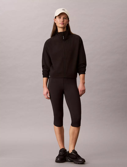 Modern Sport Windbreaker Jacket
