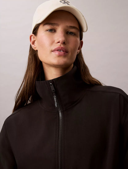 Modern Sport Windbreaker Jacket