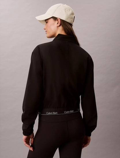 Modern Sport Windbreaker Jacket