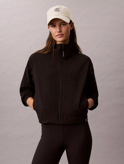 Modern Sport Windbreaker Jacket