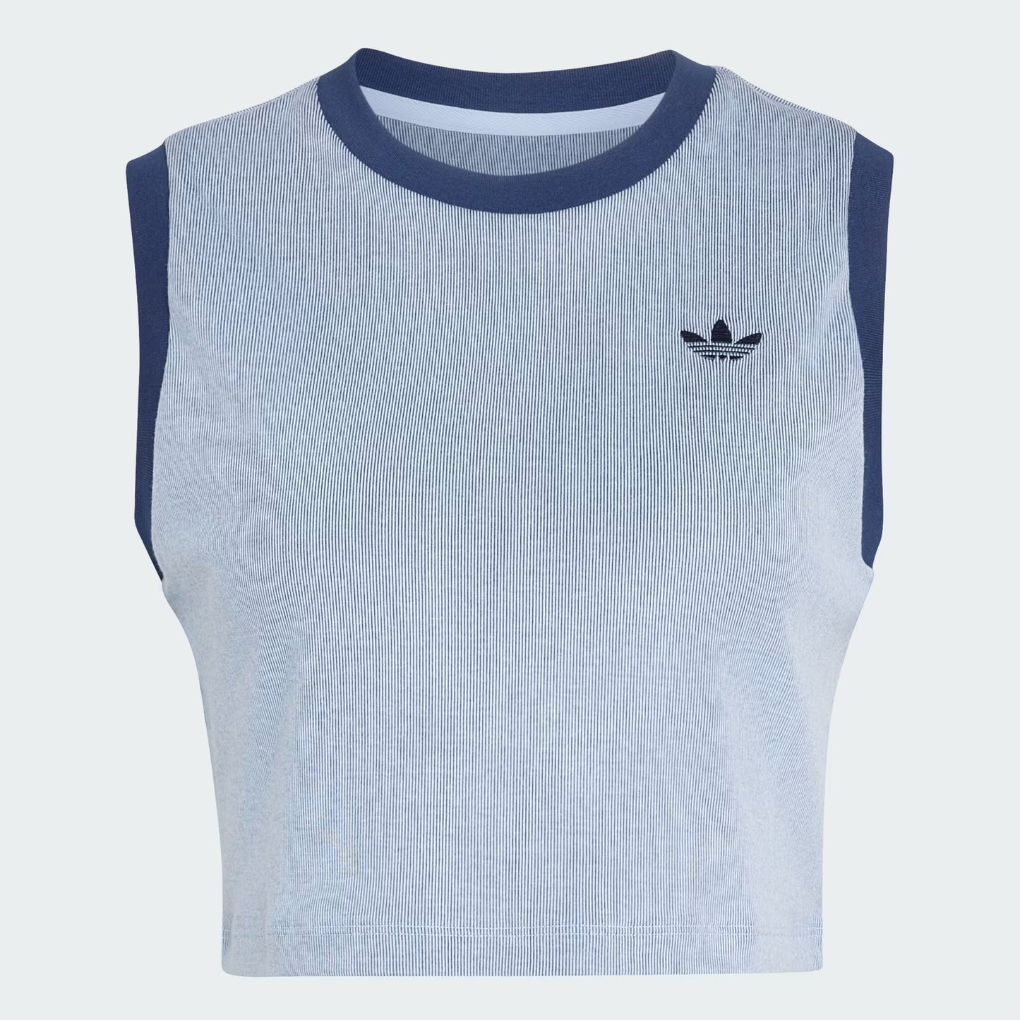 HEATHER TANK