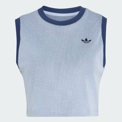 HEATHER TANK