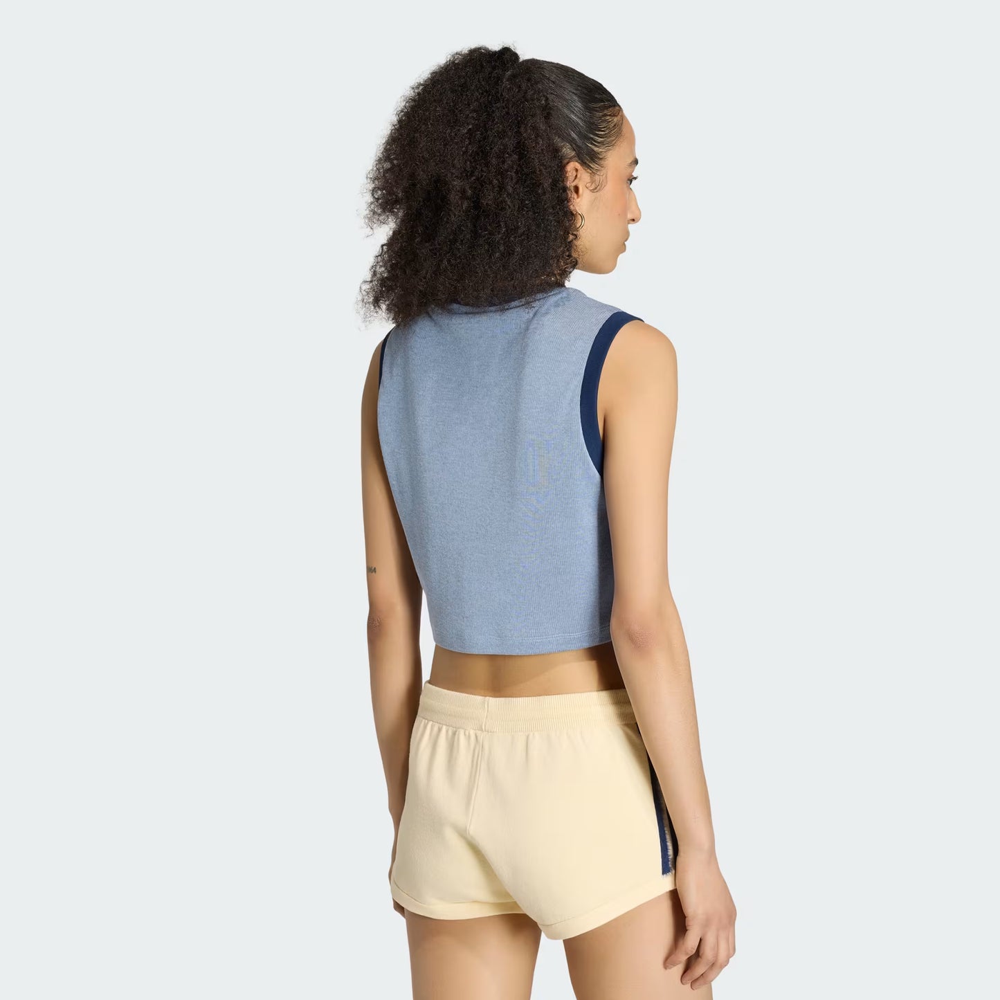 HEATHER TANK